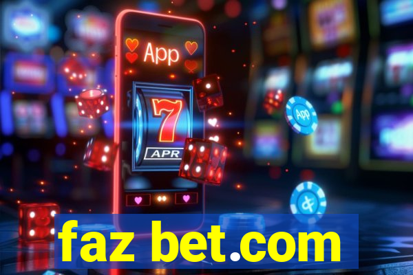 faz bet.com